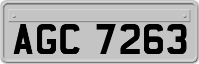 AGC7263