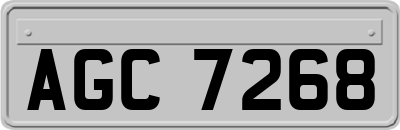 AGC7268