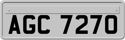 AGC7270