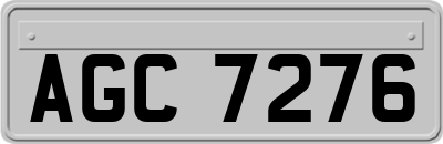 AGC7276