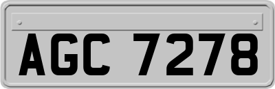 AGC7278