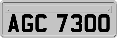 AGC7300