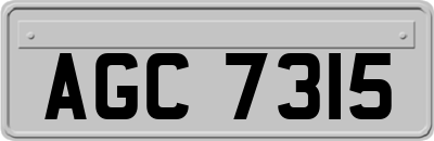 AGC7315