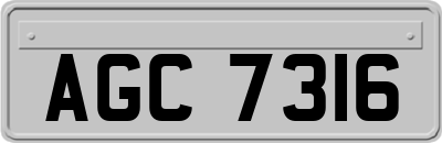AGC7316