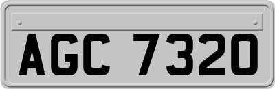 AGC7320