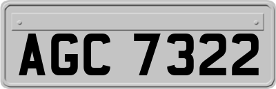 AGC7322