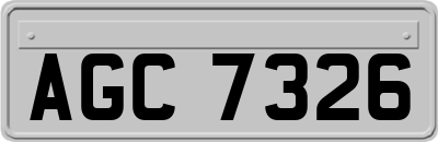 AGC7326