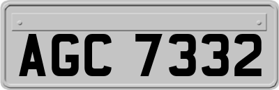 AGC7332