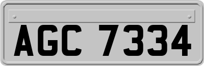 AGC7334