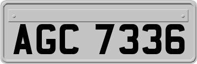 AGC7336