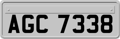 AGC7338