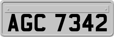 AGC7342