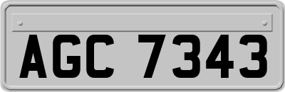 AGC7343