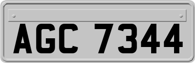 AGC7344
