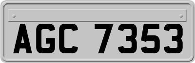 AGC7353