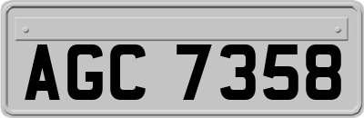 AGC7358