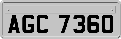 AGC7360