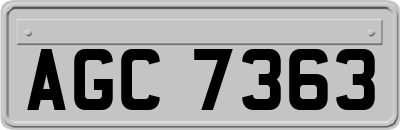 AGC7363