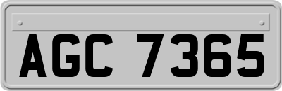 AGC7365