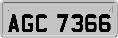 AGC7366