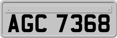 AGC7368