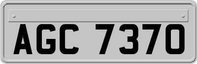 AGC7370