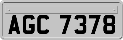 AGC7378