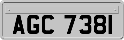 AGC7381