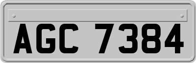 AGC7384
