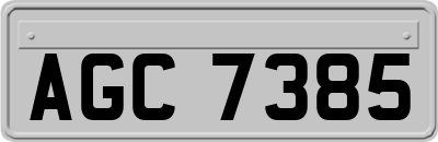 AGC7385