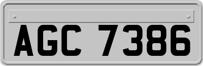 AGC7386