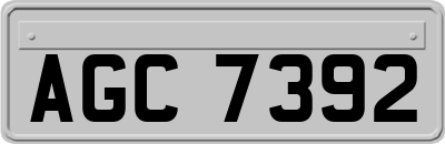 AGC7392