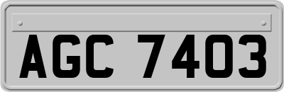 AGC7403