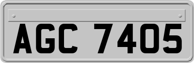 AGC7405