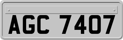 AGC7407