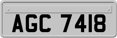 AGC7418