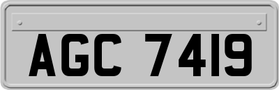 AGC7419