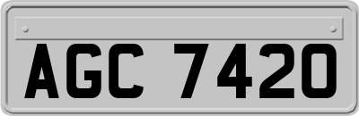 AGC7420
