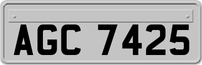 AGC7425