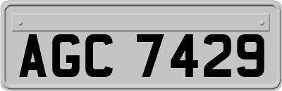 AGC7429