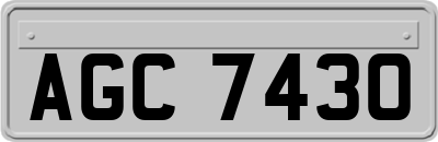 AGC7430