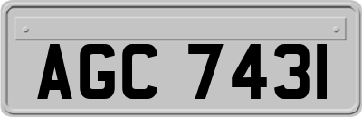 AGC7431