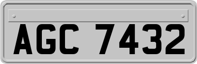 AGC7432