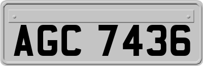 AGC7436