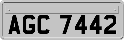 AGC7442