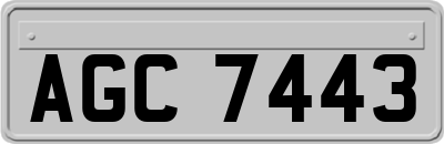 AGC7443