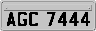 AGC7444