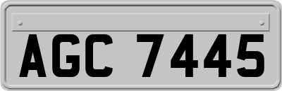 AGC7445