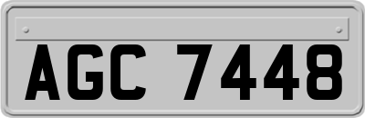 AGC7448