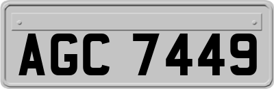 AGC7449